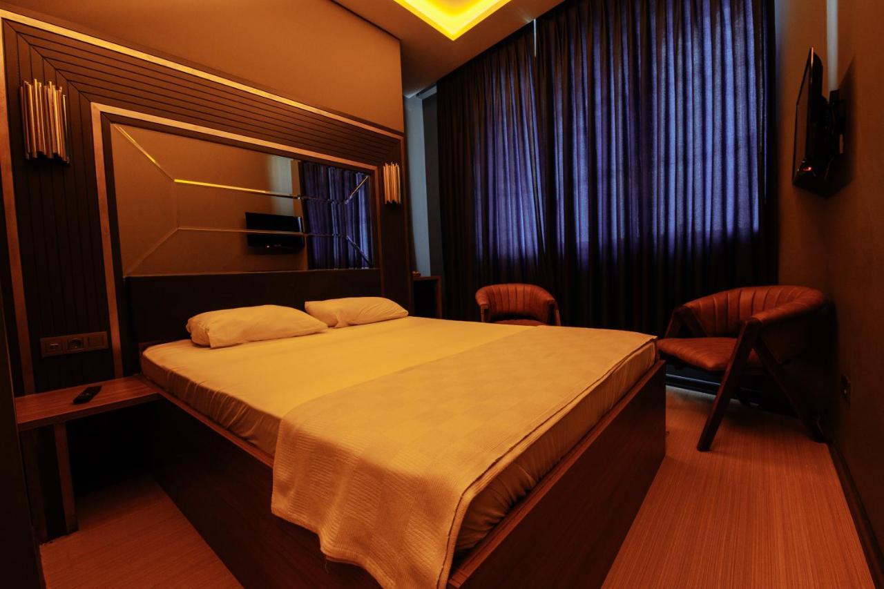Trend Suıte Istanbul Exterior foto