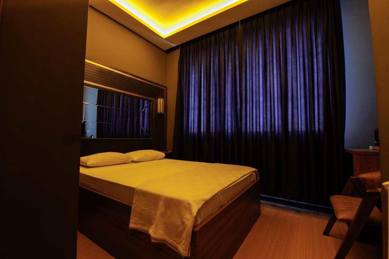 Trend Suıte Istanbul Exterior foto
